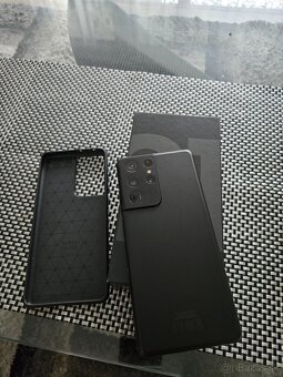 Samsung S21 Ultra - 2