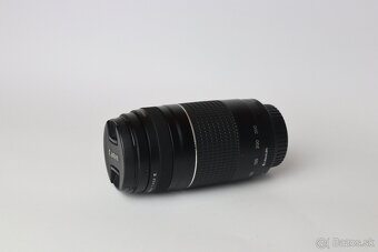 Canon EF 75-300mm f/4-5.6 III - 2