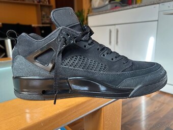 Predám tenisky Air Jordan - 2