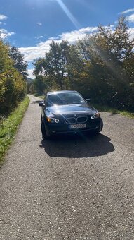 BMW 525ix - 2