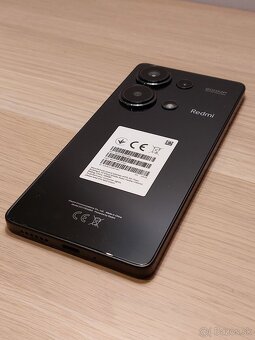 Xiaomi Redmi Note 13 Pro 256GB vo veľmi dobrom stave - 2