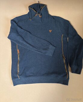 Pánske kvalitné svetre XL - XXL - 2