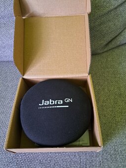 Jabra 510 konferenčný bluetooth reproduktor - 2