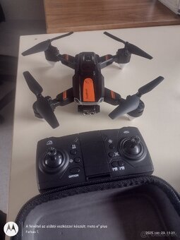 Avidodance drone - 2