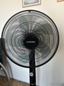 Klarstein Silent Storm - 2