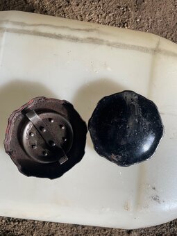 Predám zopár dielov na tz 4k 14 - 2