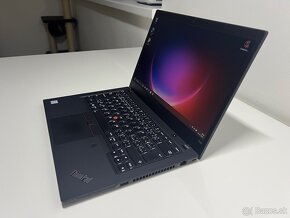 Lenovo ThinkPad T490 │14"│i5-8365U│8GB│256GB - 2