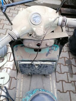 Manet Tatran 125 - 2