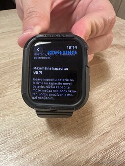Apple watch series 9 45mm - 2