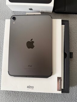 Predám Ipad mini 6 TH genaration - 2