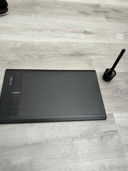 Grafický tablet XPPen Star 03 (v2) - 2