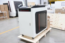 Laserova zvaracka, cistiaci laser(predany) - 2