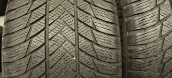 Zimné Bridgestone Blizzak 275/45/20 110V RFT - 2
