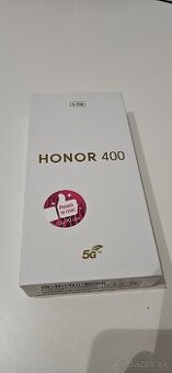 HONOR 400 Lite 8 GB/256 GB Velvet Grey - 2