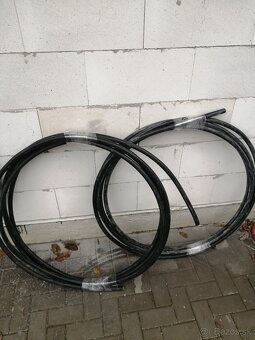 Kábel ayky 4x35 - 2