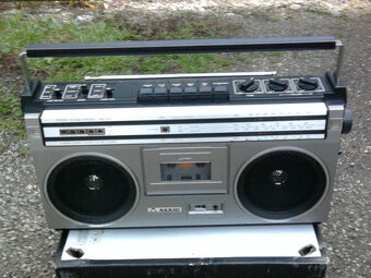 "ASAHI" RD-740 (1980-82) - 2