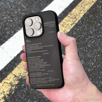 Kryt iphone 16pro - 2
