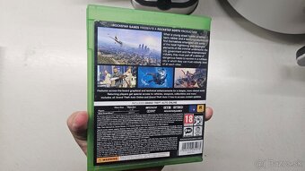 Xbox One hra GTA 5 - 2