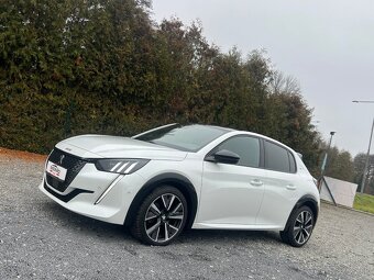 Peugeot 208 1.2 PureTech 130 GT EAT8 - 2