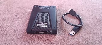 Externy hdd adata hd650 2tb - 2