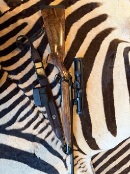 SAUER 404 / 8x57IS / PREMIUM SET - 2