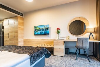 Infinit Maximus Brno Welness pobyt - 2