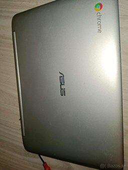 Chromebook Flip C100P - 2