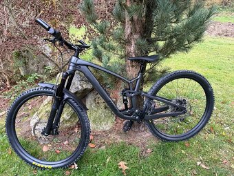 Trek fuel ex 7 gen 6 - 2