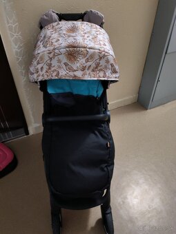 Petíte Mars Royal 3 - 2