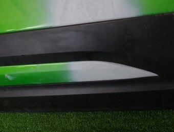 opel mokka dvere B - 2