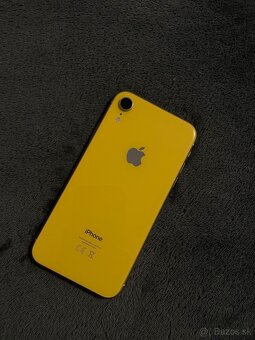iPhone Xr - 2