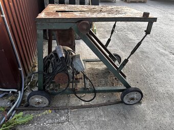 Cinkulár nálezový stav - 2