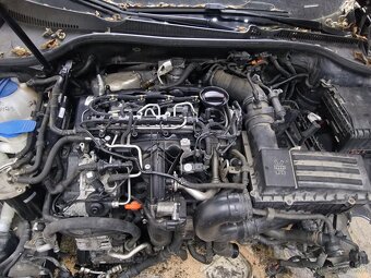 Golf 6 hatchback - 2