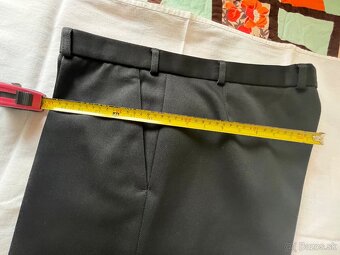 Spoločenské nohavice - 2