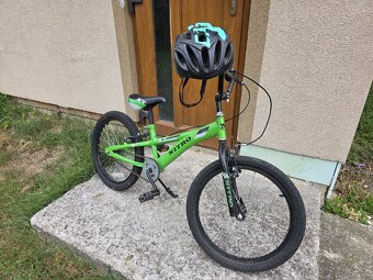 BMX NITRO XT20 - 2