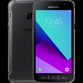 Samsung Galaxy 4 – odolný telefón - super stav - 2