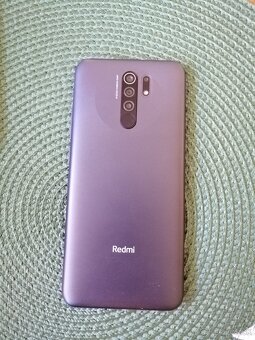 Xiaomi Redmi 9 - 2