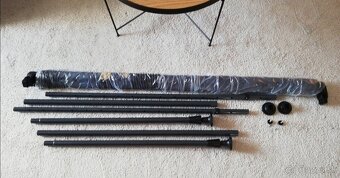 Vonkajšia zatemňovacia roleta - 2