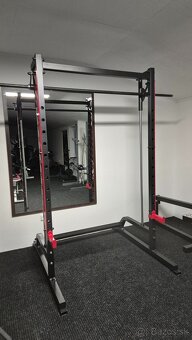 Stroje z posilnovni - 2