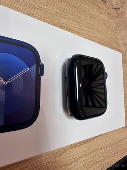 Apple Watch 9 41 mm - 2