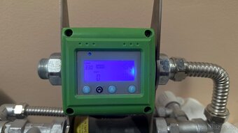 Predám demineralizačnú jednotku Demi-9 – vo veľmi dobrom sta - 2