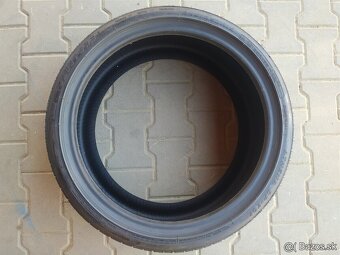 Letné pneu Austone Athena 245/35 R19 XL - 2