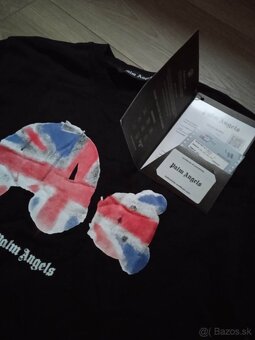 Mikina Palm Angels - 2