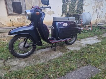 Tatran manet 125 stk 29 .platne doklady 1230km - 2
