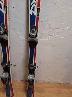 Detske lyze Dynastar 130 - 2