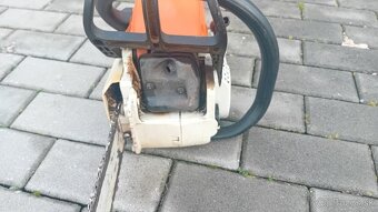 Stihl ms 230 - 2