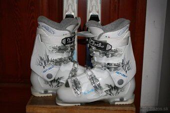 dámske lyže Dynastar 156 cm Legend - 2