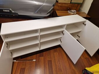 set skríň do obývačky - 2