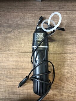 Akváriové filtre - 2