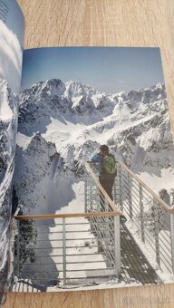 Ján Lacika - Tatry - 2